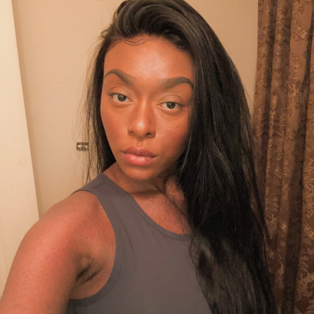 Meet your Posher, Sasha